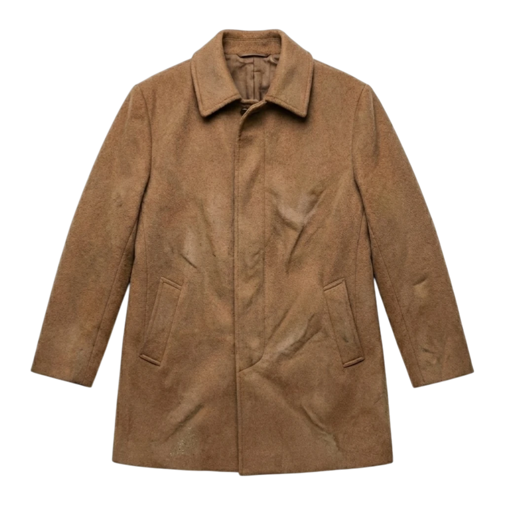 Ковер до химчистки