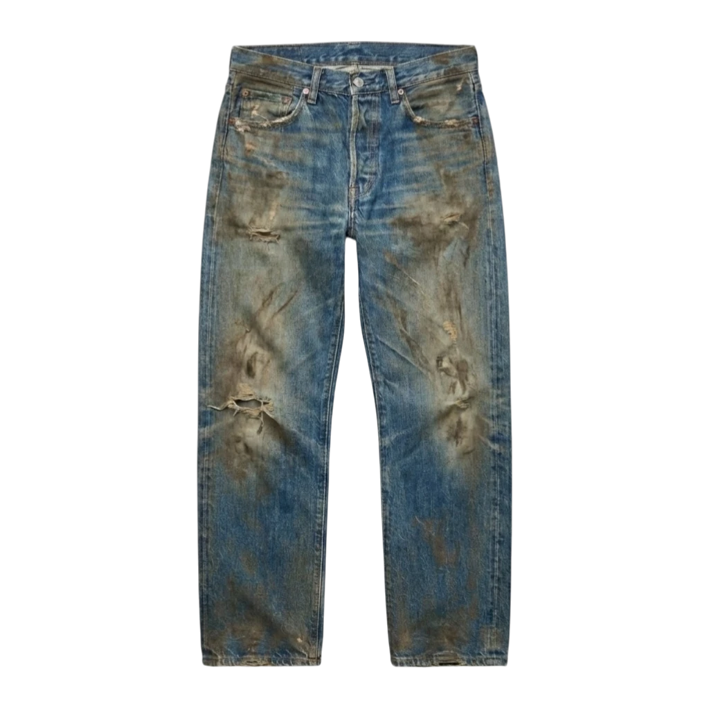 Пуховик до химчистки